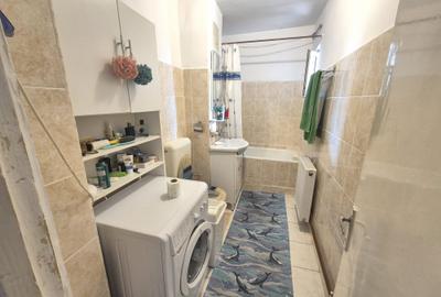 Vanzare apartament 3 camere zona Calea Bucuresti Str. Zorilor Etaj intermediar - 20