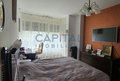 0% Comision ! Vanzare apartament cu 3 camere cu parcare subterana | Ultracentral - 8