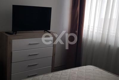 Apartament cu 2 camere semidecomandat, mobilat în Central - 7