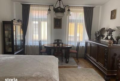 Apartament cu 2 camere în Central - 7