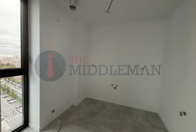 Apartament cu 3 camere semidecomandat în Cotroceni - 5