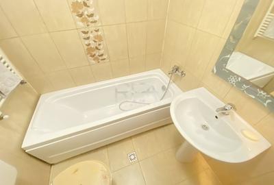 Apartament cu 2 camere semidecomandat în Giurgiului - 8