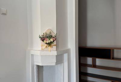 Garsonieră nedecomandată în Nicolina