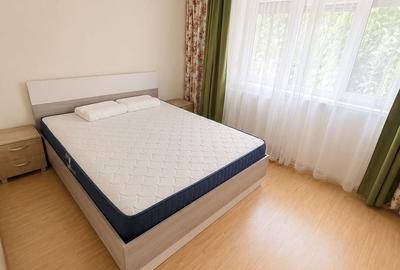 Apartament cu 3 camere decomandat în Nufărul - 3