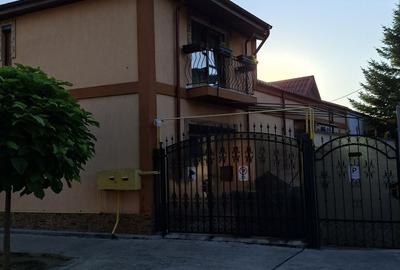 Casă cu 3 camere în Central - 2