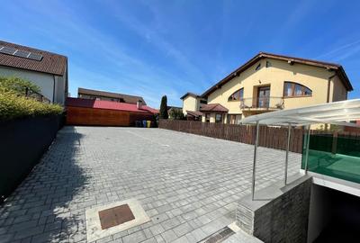 Spațiu comercial, în Calea Dumbrăvii - 1