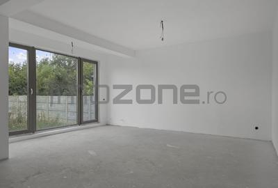 Duplex P+M, 195 mp utili - Buftea, Str. Horia, langa lac - 4