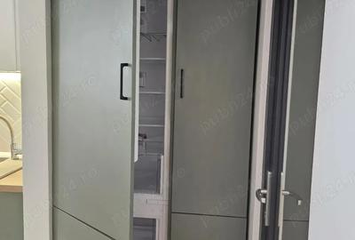 Inchiriez apartament 2 camere vis-a -vis de Plaza Romania - Bdul Timisoara, nr. 57, bloc G13 - 2