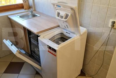 Apartament cu 2 camere decomandat în Gara Mare - 7