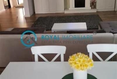 Royal Imobiliare - Vanzare vila zona Podenii Vechi - 4