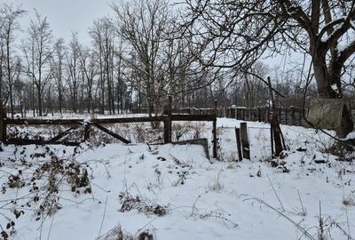 Casă cu 4 camere în Porumbacu de Jos - 2