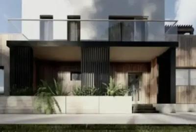 Casă cu 6 camere cu Canalizare în Tunari - 2