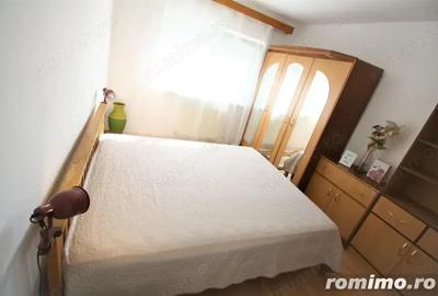 Apartament cu 2 camere în Șagului