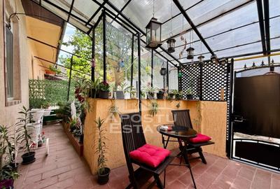 Apartament cu 2 camere decomandat, mobilat în Complex Studențesc - 1