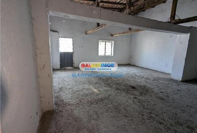 Colentina Parcul Plumbuita,  S+P+E, suprafata 1032 mp,,teren 533 m - 17