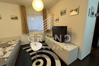 Ap 2 camere,BALCON,PARCARE,Zona Manastur/Casa Piratilor - 1