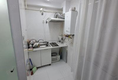 Apartament cu 2 camere semidecomandat, mobilat în Mărgeanului - 2