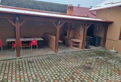 Casă cu 4 camere în Budești - 6