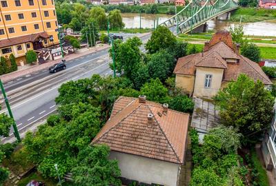 Vilă cu potențial pe Calea Romanilor - 6