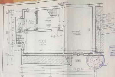 Vanzare casa + teren 800 mp. cartierul Gheorgheni - 18