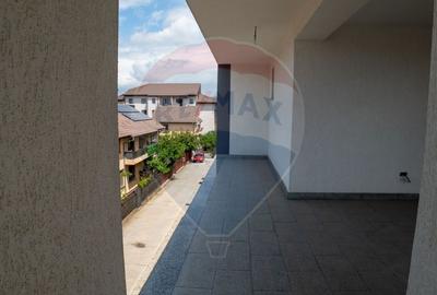 Oferta -vanzare vile duplex recent construite, 4 camere, P+2 Etaje - 40