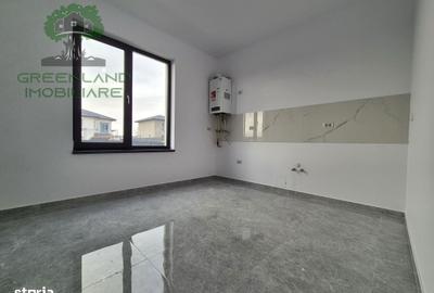 Casă cu 4 camere cu Teren 410 Mp în Miroslava - 12