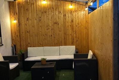 Casă cu 4 camere în Central