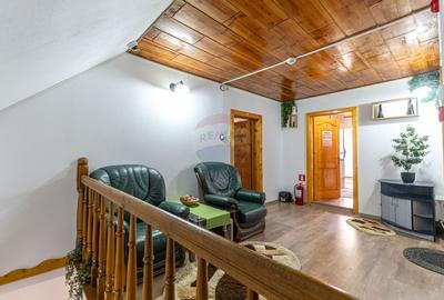 Pensiunea Scarisoara - Refugiul din Inima Rucarului | Comision 0% - 59