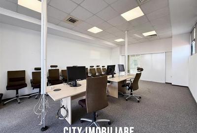 Birou, de 205.47999572754 mp, în Semicentral - 3