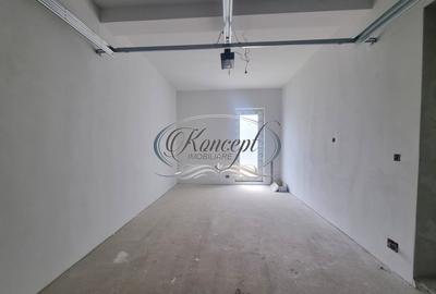 Duplex modern cu garaj si terasa in Floresti, zona Tineretului - 9