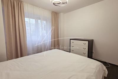 Apartament 3 camere semidecomandat, Calea 13 Septembrie 235 - parcare inclusa Apartament 3 camere semidecomandat, Calea 13 Septembrie 235 - parcare inclusa - 22