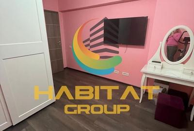 Apartament cu 3 camere decomandat, mobilat în Metalurgiei - 10