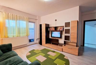 Apartament 3 camere  la demisol, mobilat si utilate cu garaj subteran - 12