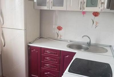 Garsonieră decomandată în Drumul Taberei