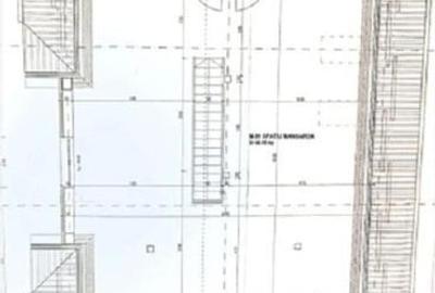 Casă individuală cu 5 camere cu Teren 500 Mp în Snagov - 13