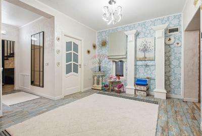 Duplex cu 4 camere cu Teren 350 Mp în Valea Adâncă - 7