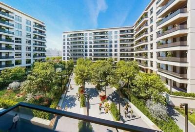 Apartament cu 2 camere decomandat în Pipera - 6