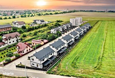 Apartament cu 3 camere în Lisaura - 4