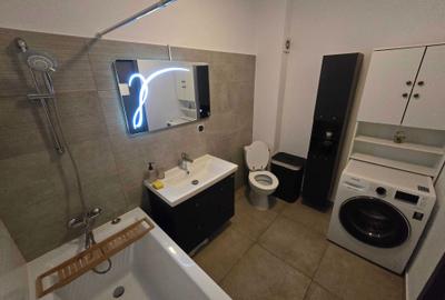 Apartament cu 3 camere decomandat în Apahida - 7