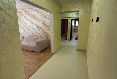 Apartament cu 2 camere decomandat în Fundeni - 8