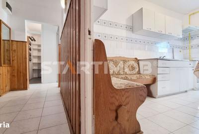 Apartament cu 2 camere decomandat, mobilat în Griviței - 15