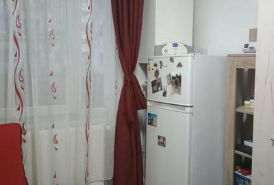 Apartament nedecomandat în Podul de Piatră - 1