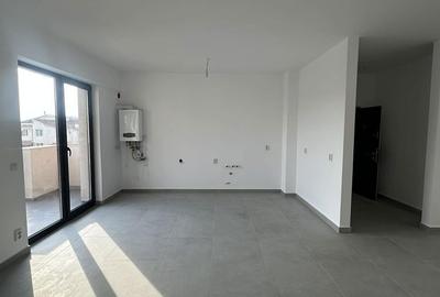 Apartament cu 2 camere în Someșeni - 9