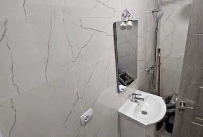 Garsonieră în Militari