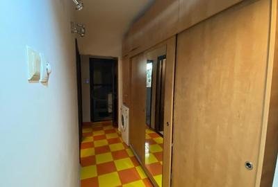 REA1027064 Apartament 3 camere Giulesti - 11