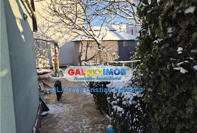 Casă cu 3 camere cu Teren 300 Mp în Bucureștii Noi - 6