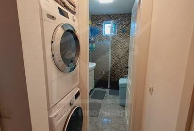 Apartament cu 3 camere decomandat în Gheorgheni - 7