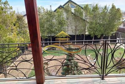 Casa/ vila de vanzare cu 700 mp teren in Gheraiesti str. Frunzei Bacau - 9