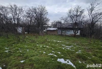 Casă cu 3 camere cu Teren 4 Mp în Goiești - 1