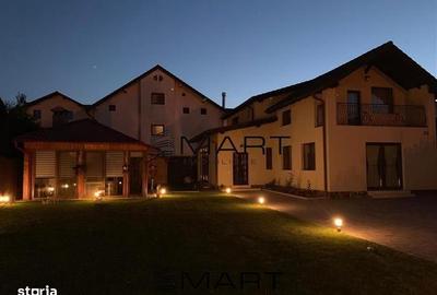 Casă cu 3 camere cu Canalizare în Calea Dumbrăvii - 4